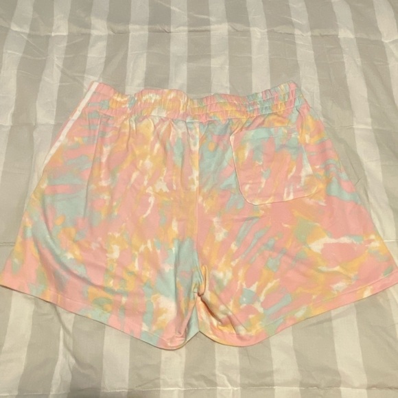 Adidas NWT 1X 3 Stripe Shorts - Picture 6 of 13